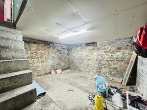 Cellar- click for photo gallery